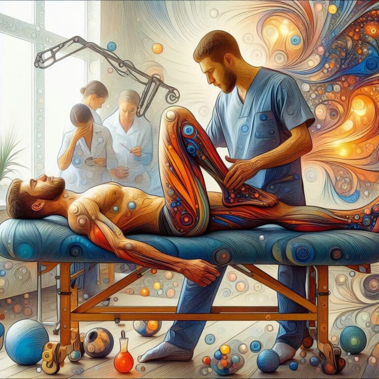 День физиотерапии