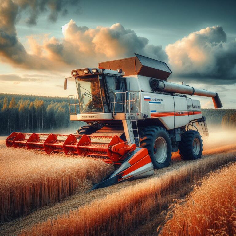 Дни работников сельского хозяйства