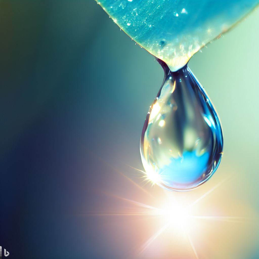 День воды, водных ресурсов и мониторинга качества воды