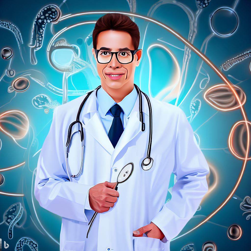 День уролога: как поздравить эксперта мочеполовой системы