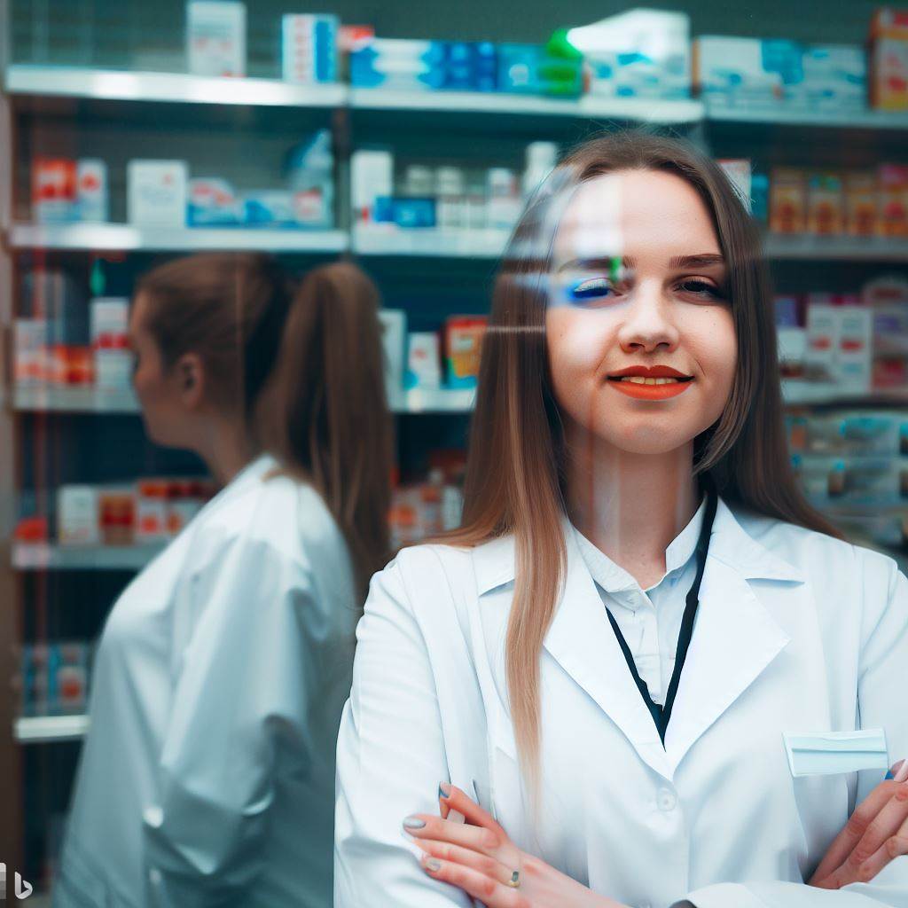 День фармацевта: от первой аптеки до вакцины от COVID-19