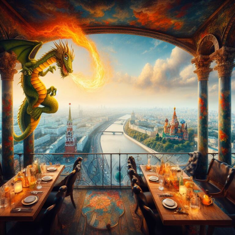 День Останкинской башни