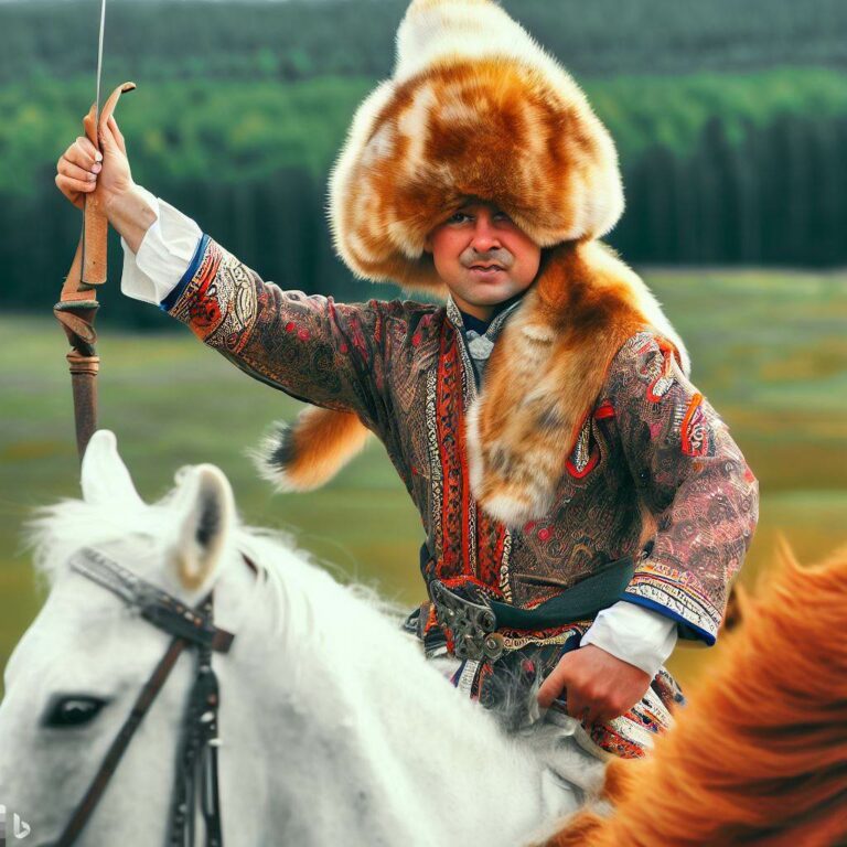 День Республики Башкортостан