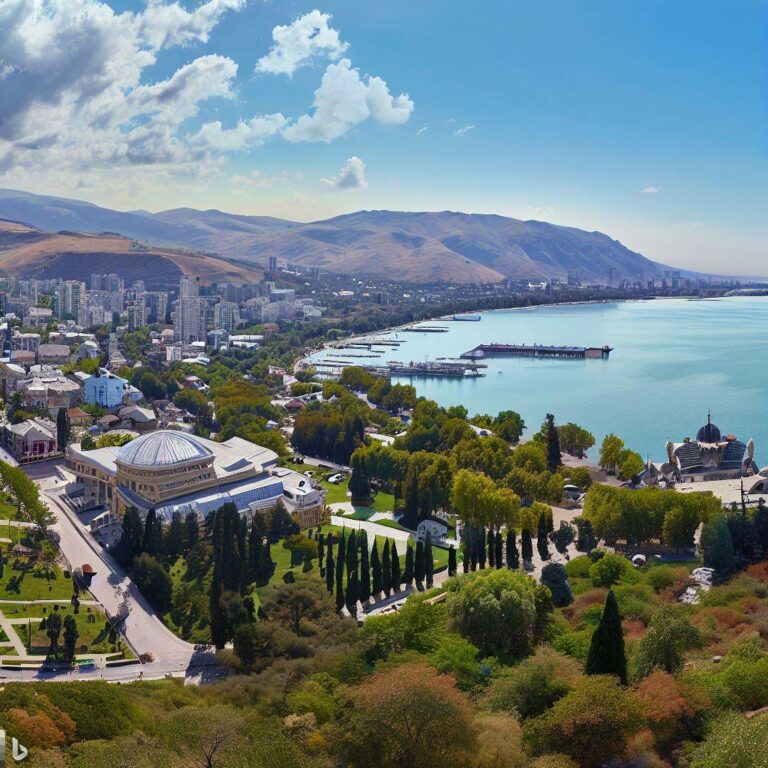 Праздники Дагестана