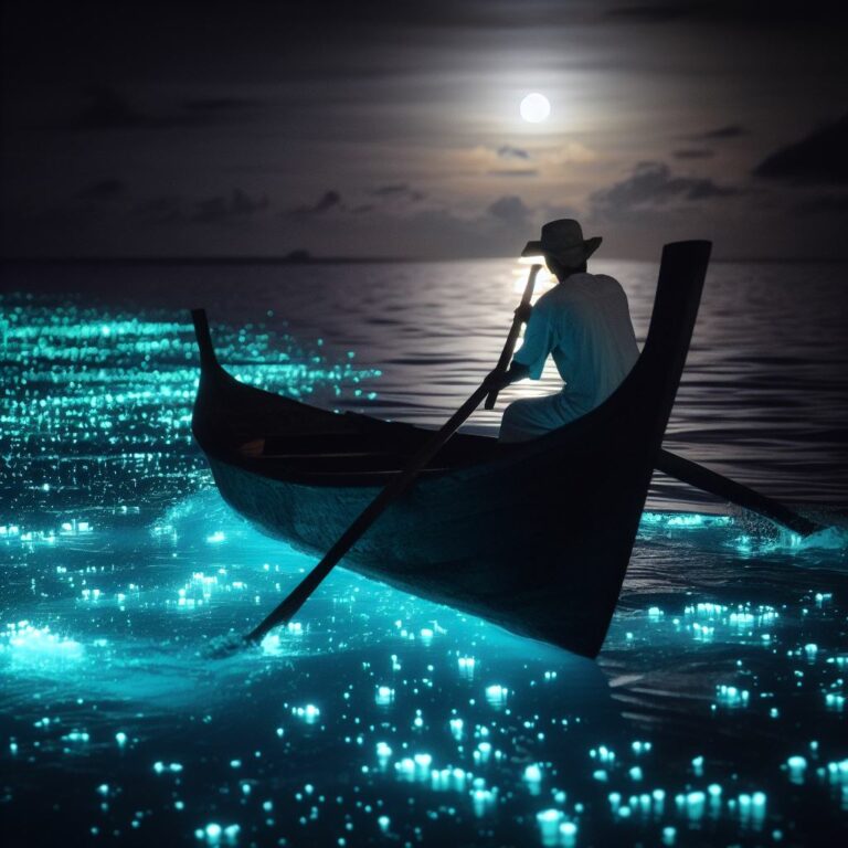 Черное море