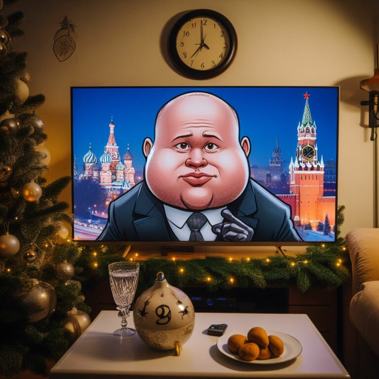 шанс побыть самим собой