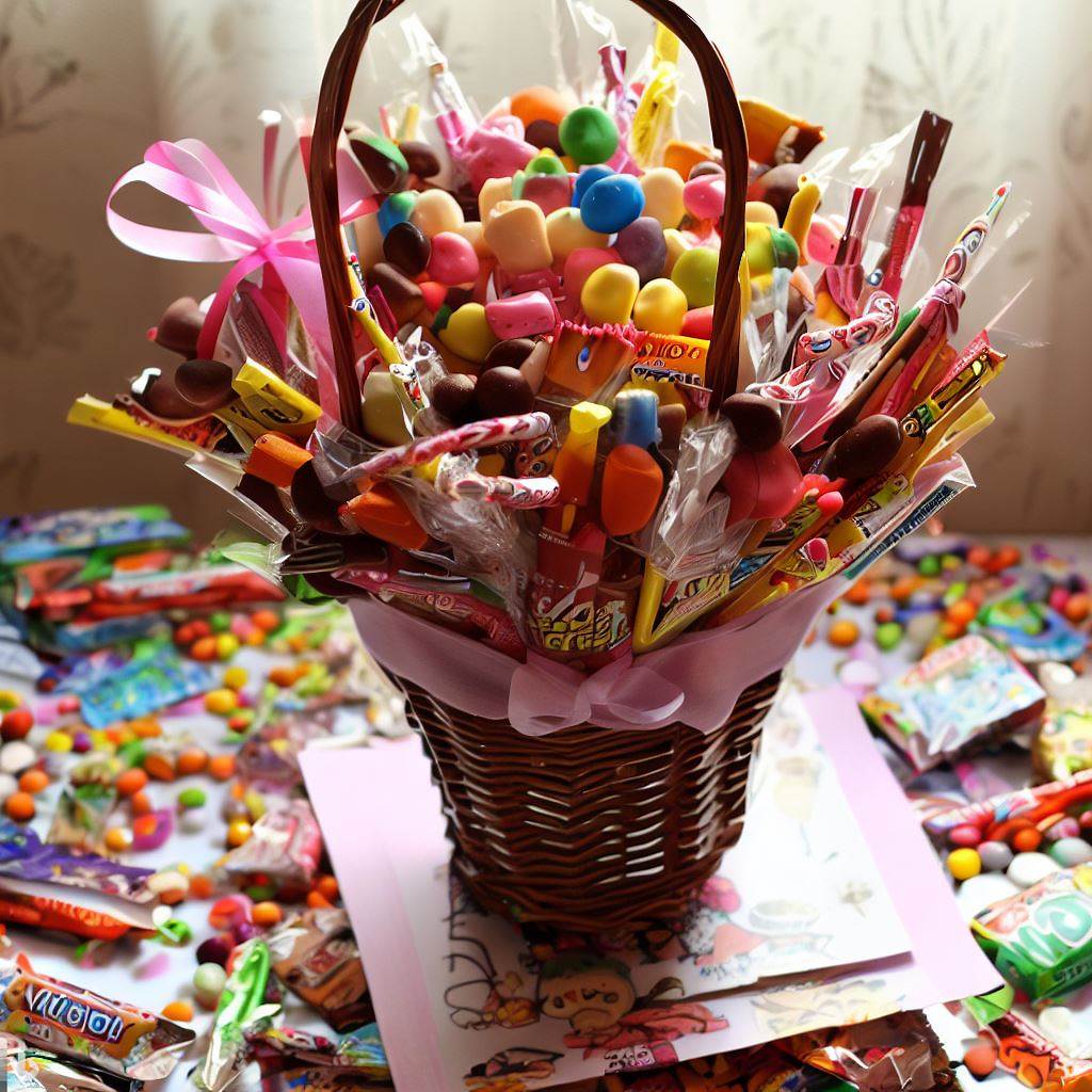 Всемирный день конфет 🍬 День борьбы с диабетом