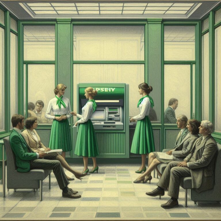 День Сбербанка