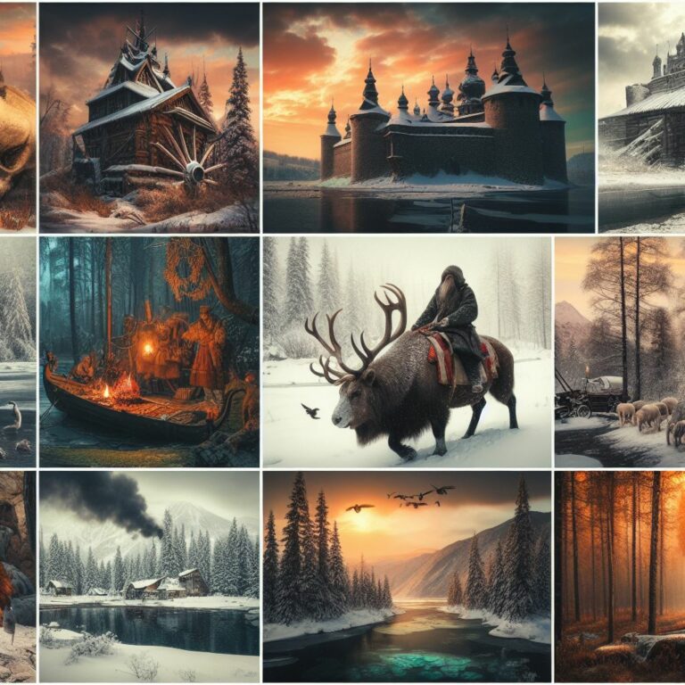 День Сибири