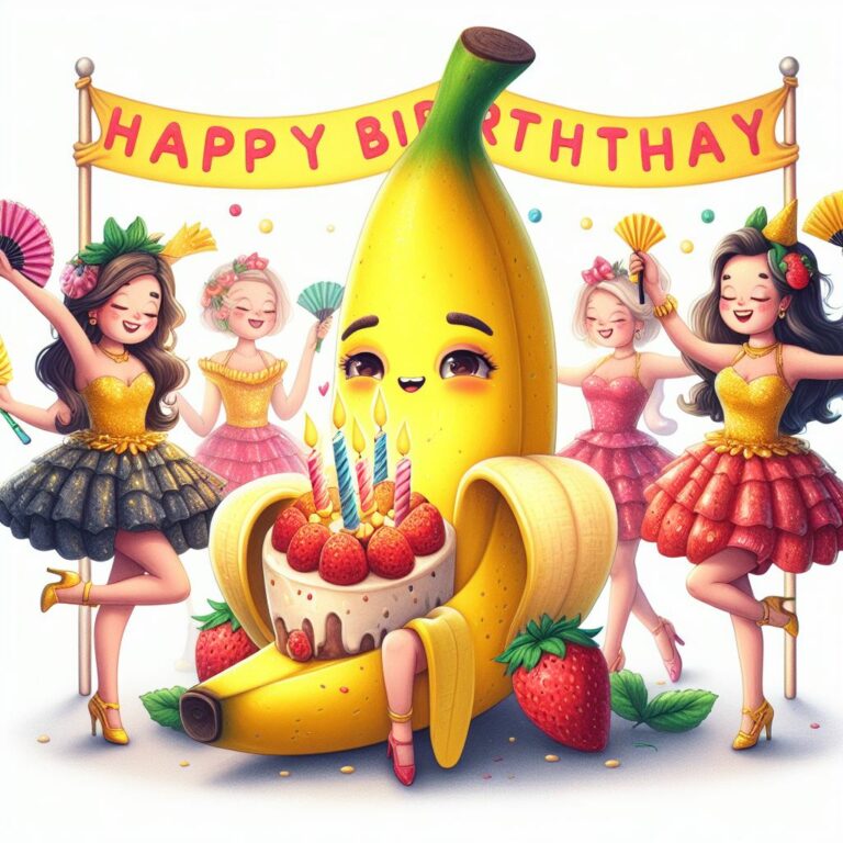 День банана