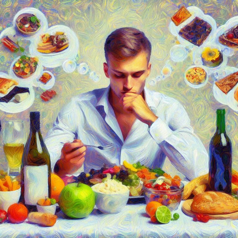 День обжорства