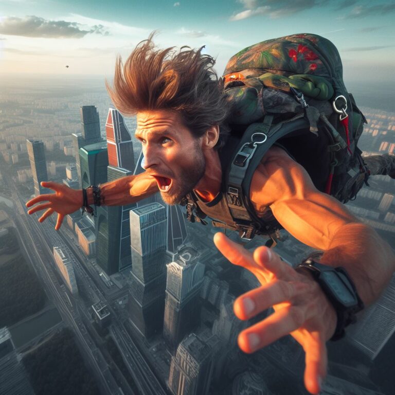 День острых ощущений