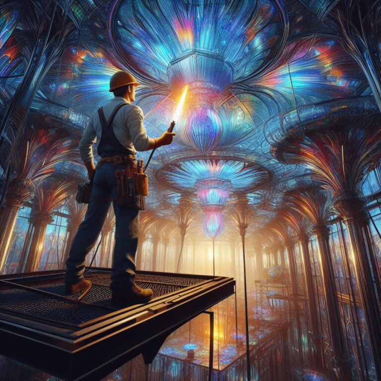 День стекольщика