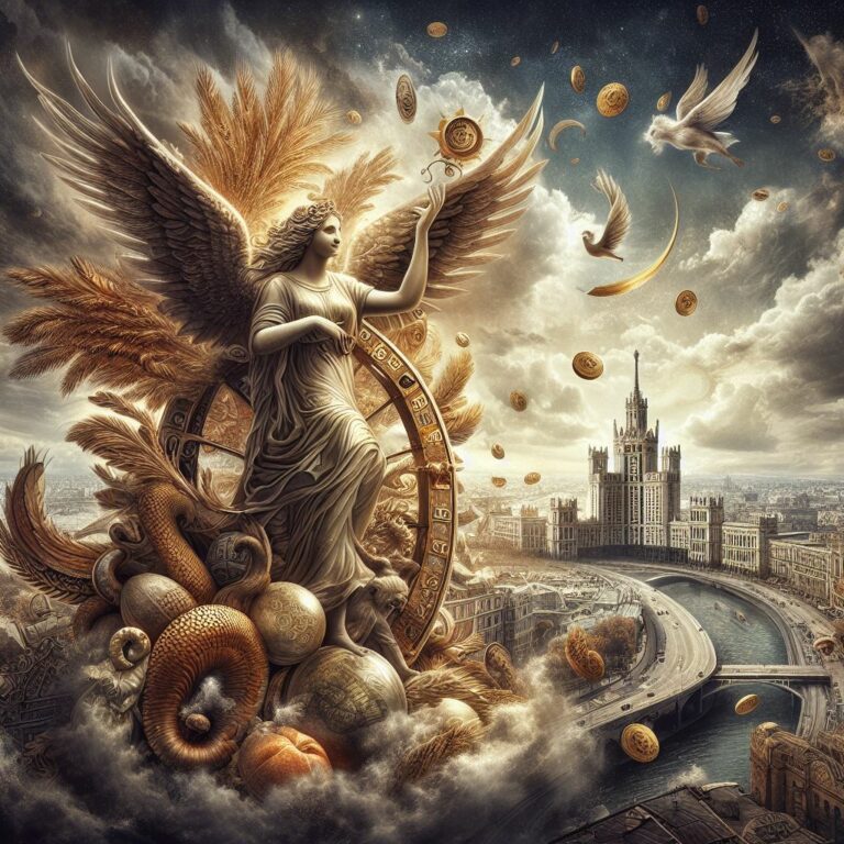 День фортуны