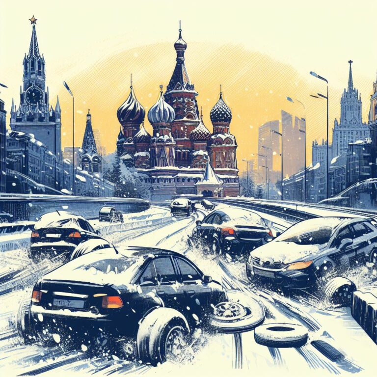 День шиномонтажа