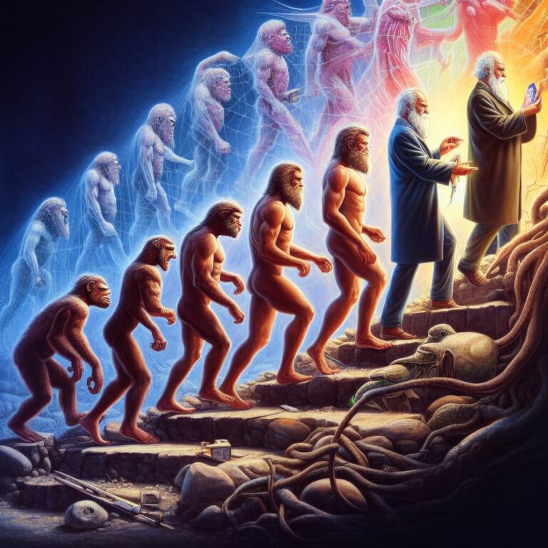 День эволюции