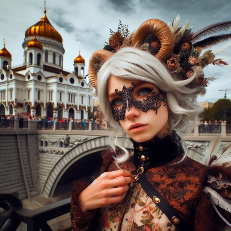 Всемирный день косплея