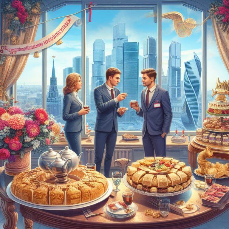 Поздравление коллеге-мужчине