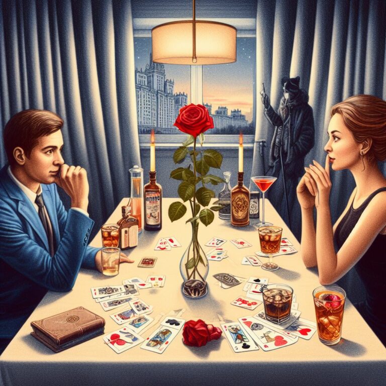 Правда или действие - вопросы для пары