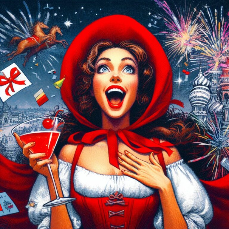 Слова восторга и восхищения