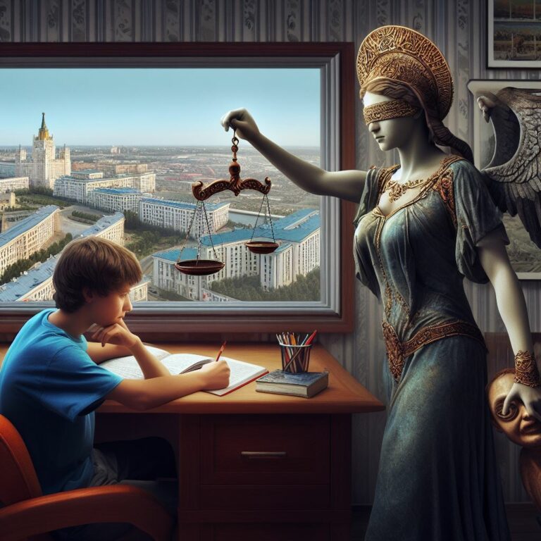 Ты учила и учишь меня