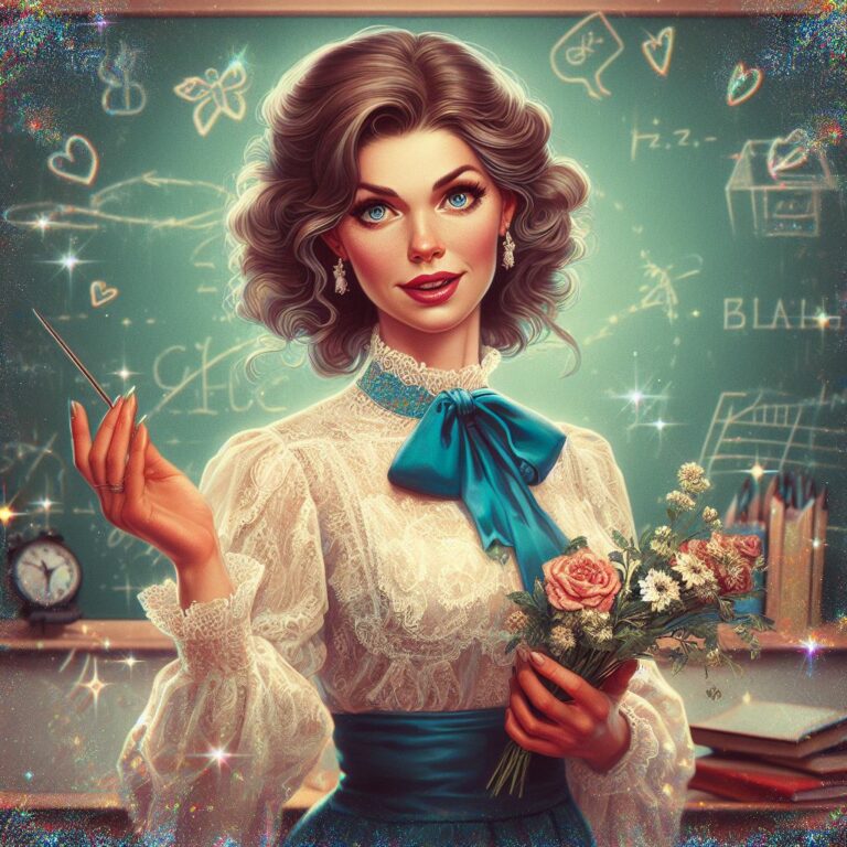 Учите с огоньком