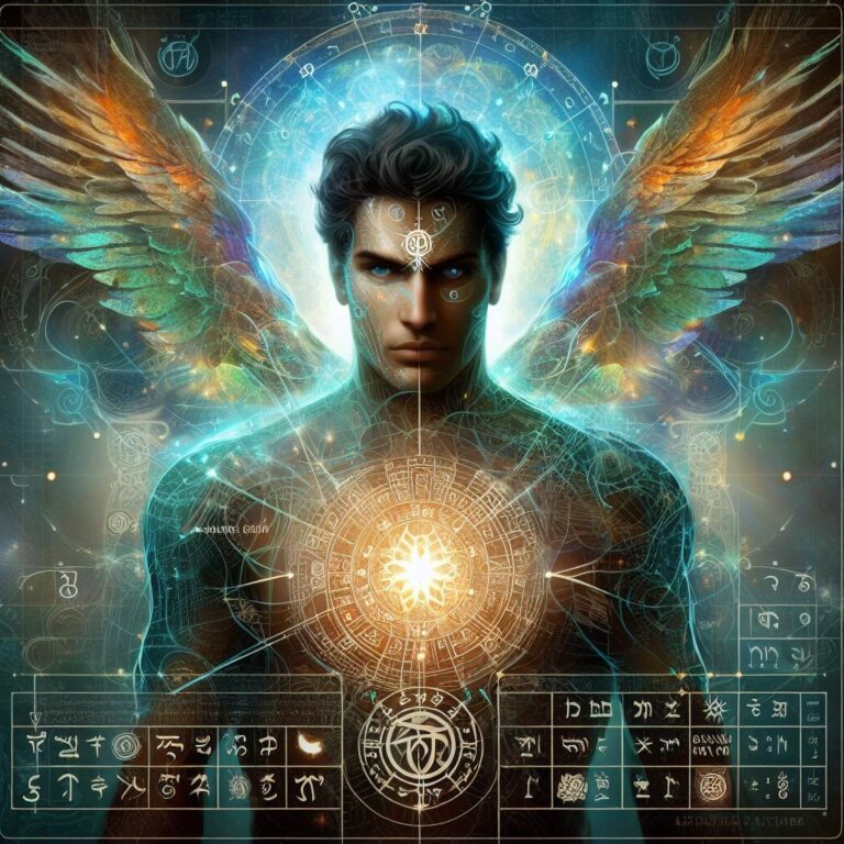 Что такое Human Design