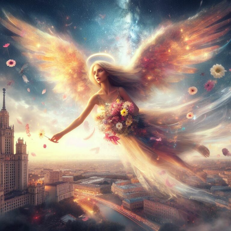 наш добрый ангел знаний