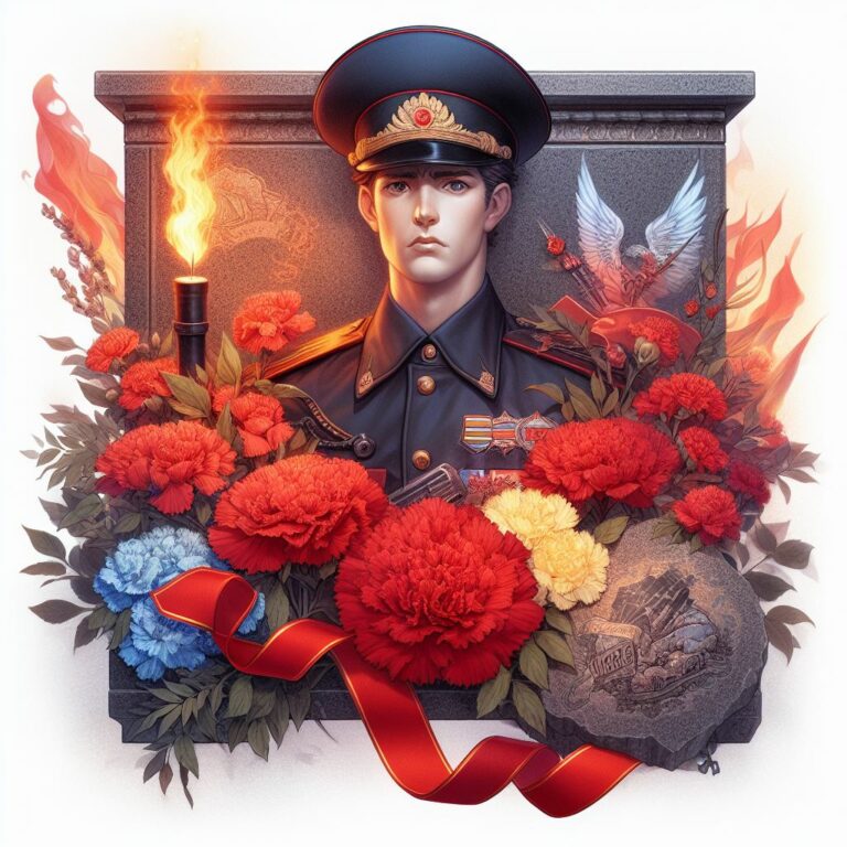 погибшим при исполнении сотрудникам МВД