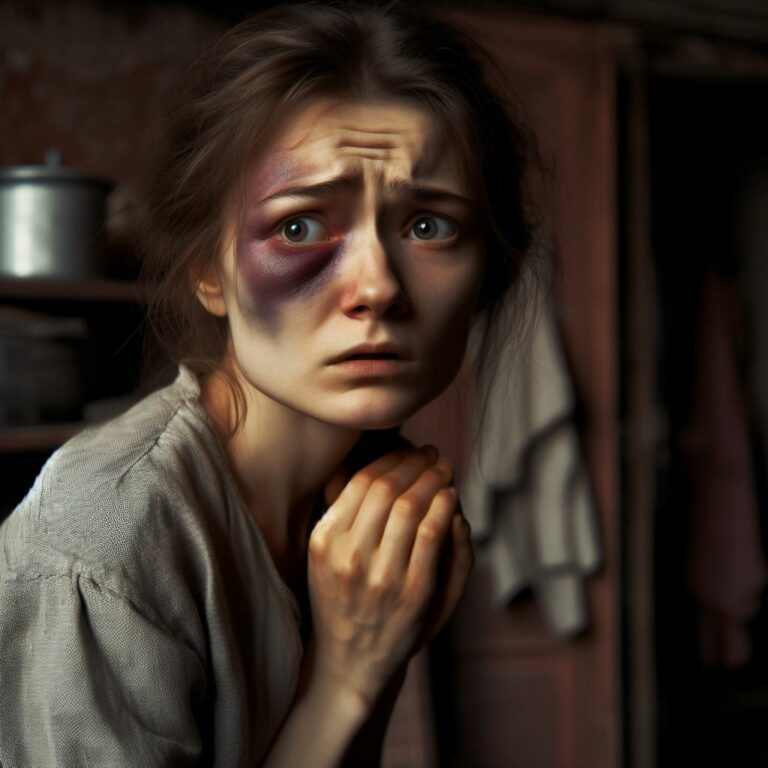 Международный день борьбы за ликвидацию насилия в отношении женщин