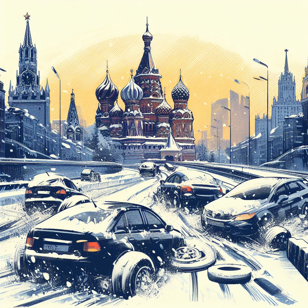 Первый день зимы, белой козы, хоккея, Антарктиды и шиномонтажника
