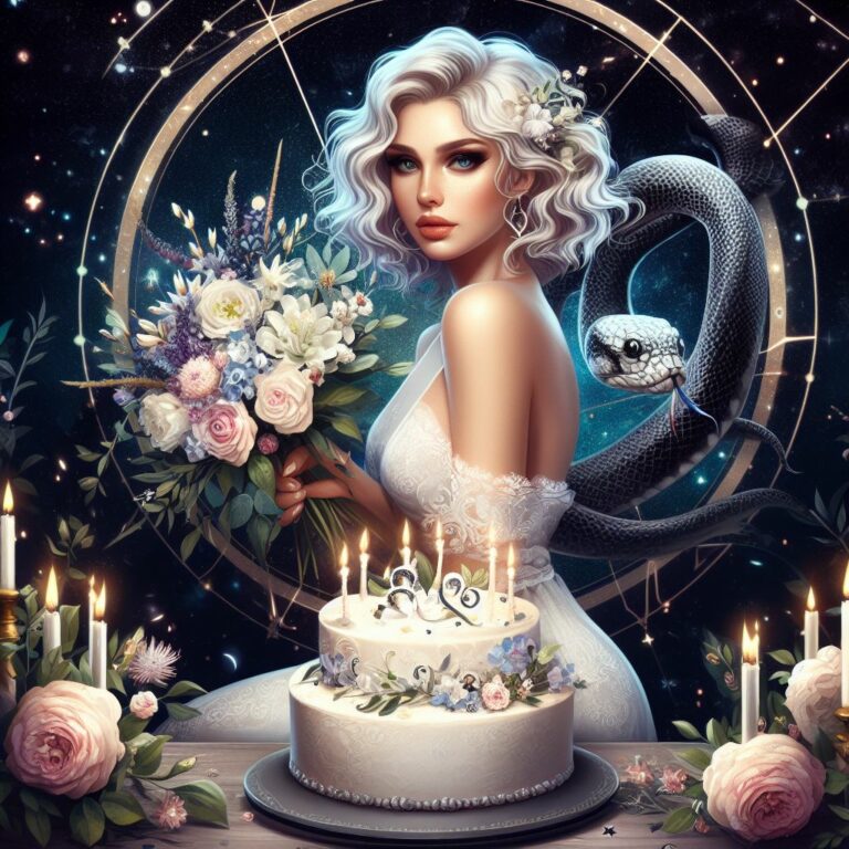 Дорогая Змееносец