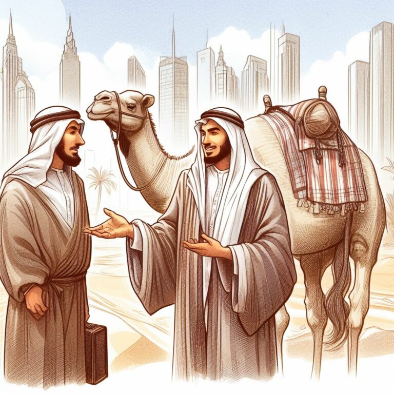 День арабского языка