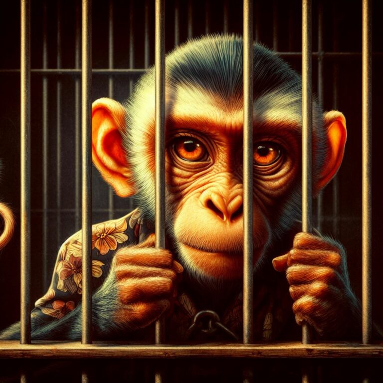 День защиты животных