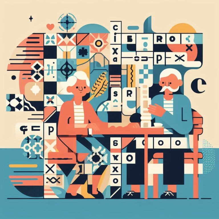 День рождения кроссворда