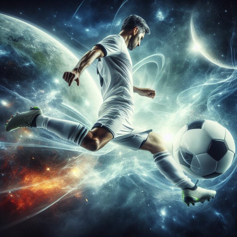 День футбола