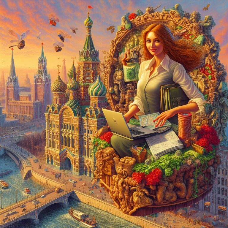 Подарок бухгалтеру