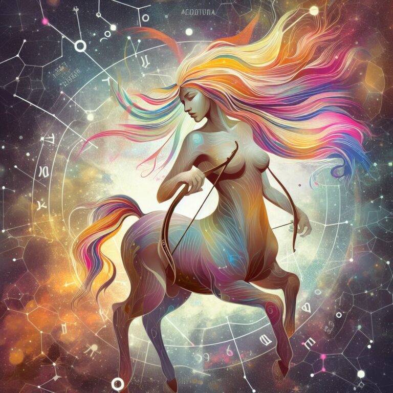 дорогая Стрелец