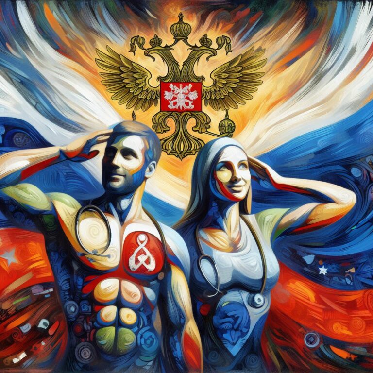 Услуги здравоохранения