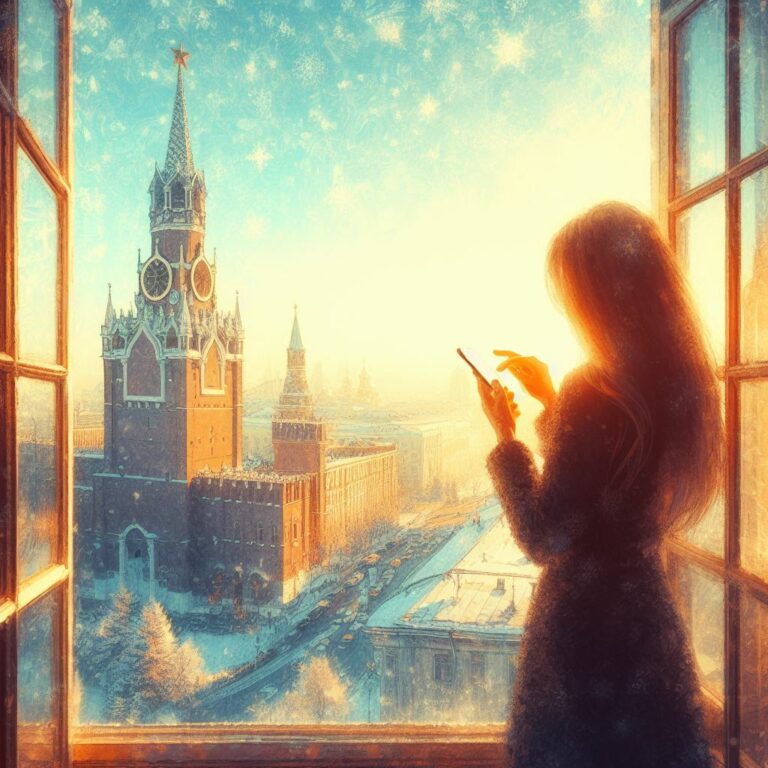 Аффирмации на каждый день