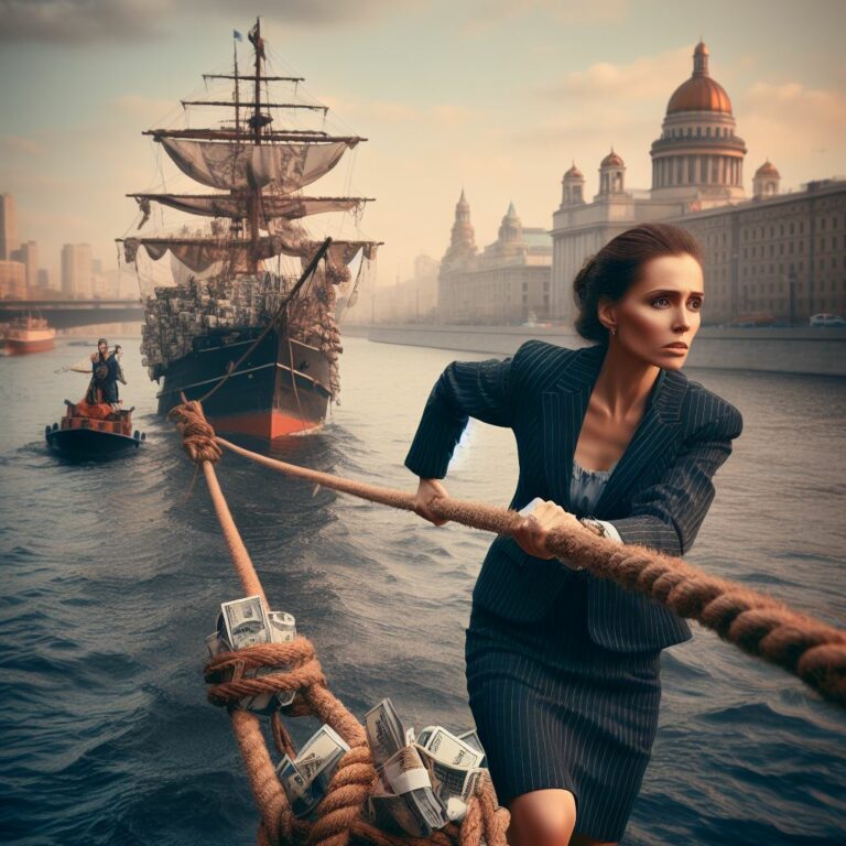 Лоцман-бухгалтер