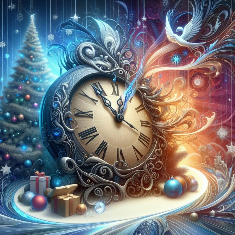 День Тик Так