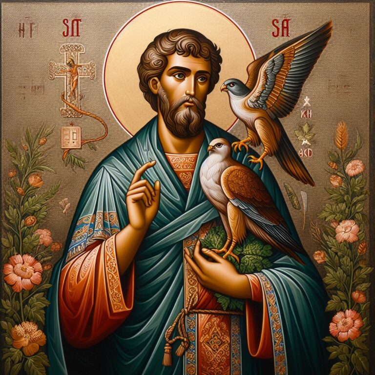 День святого Трифона