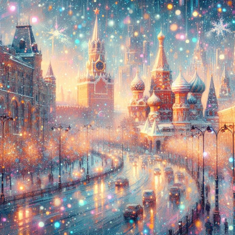 Праздники февраля