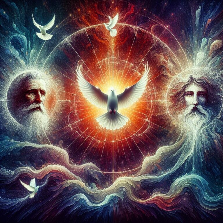 Традиции и обряды Троицы