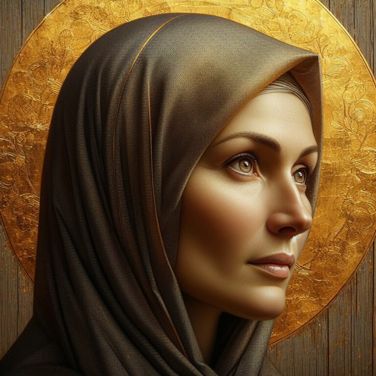 Самая сильная молитва за детей