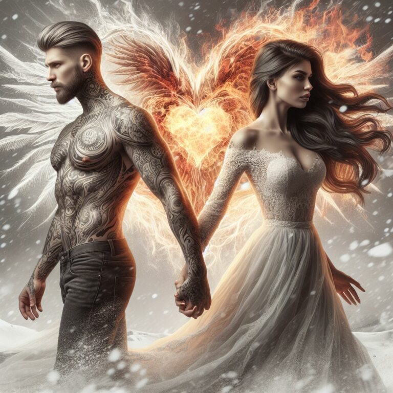 Молитва святому Валентину о любви