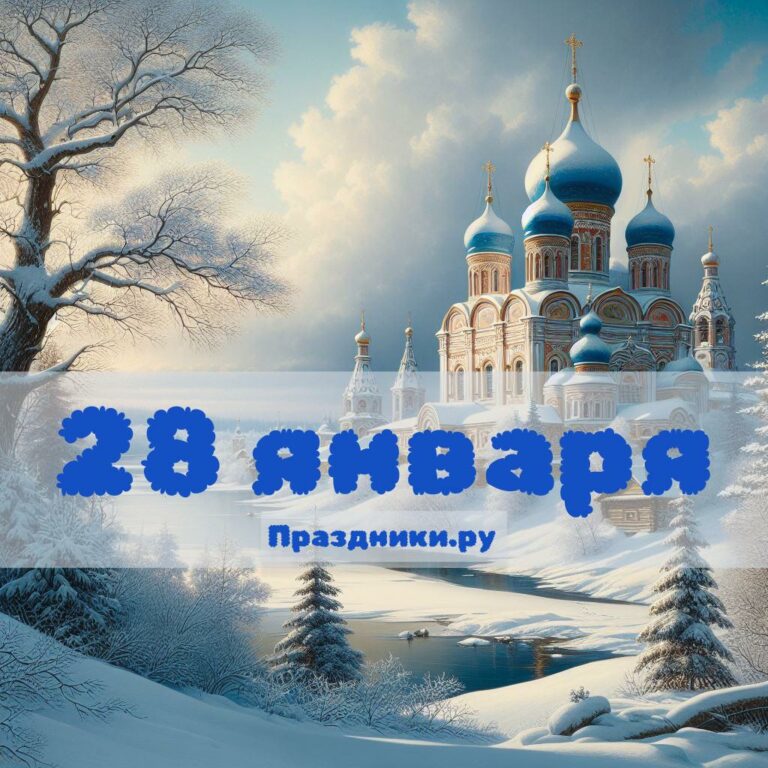 Календарь праздников • Праздники.ру