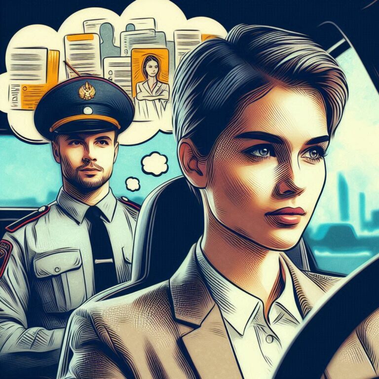 Аффирмации о сдаче на права