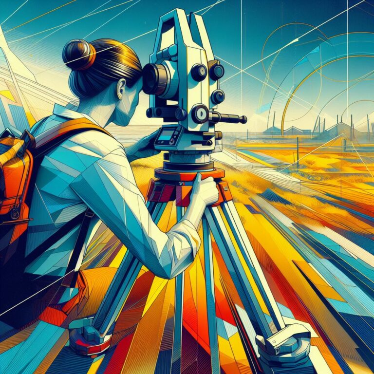 День геодезиста